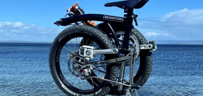 Are Folding Bikes Durable
