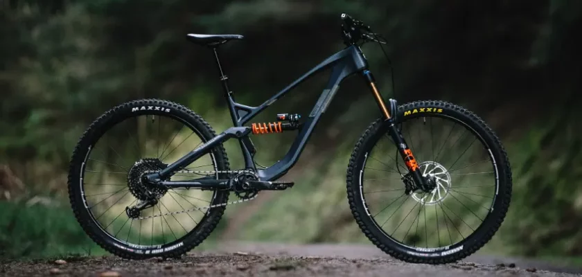 Are Gravity Bikes Good