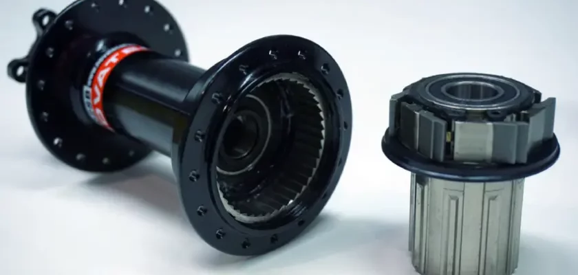 Are Novatec Hubs Good