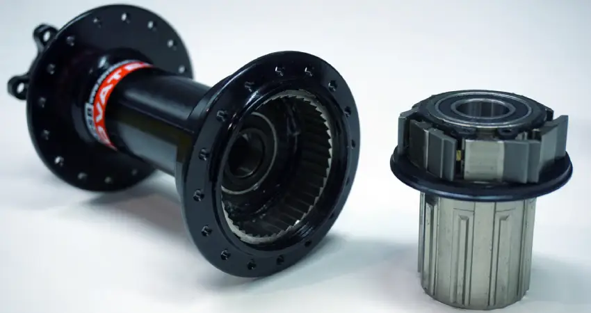 Are Novatec Hubs Good