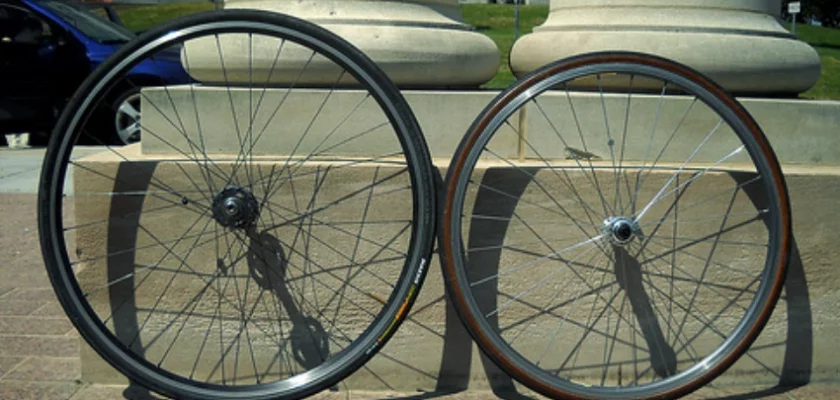 Can 26 In Bikes Take 700C Wheels