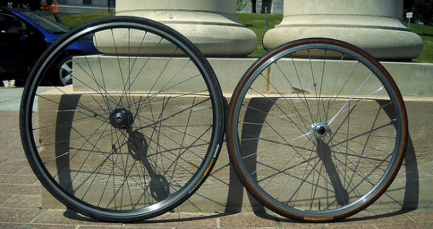 Can 26 In Bikes Take 700C Wheels