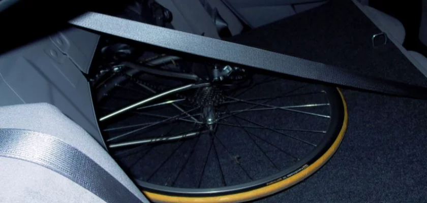Can A Bike Fit In A Honda Accord