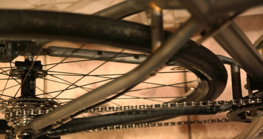 Can You Put 29er Wheels on a 26 Bike