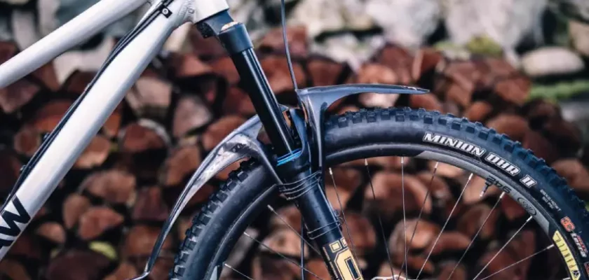 Can You Put Fenders On A Mountain Bike