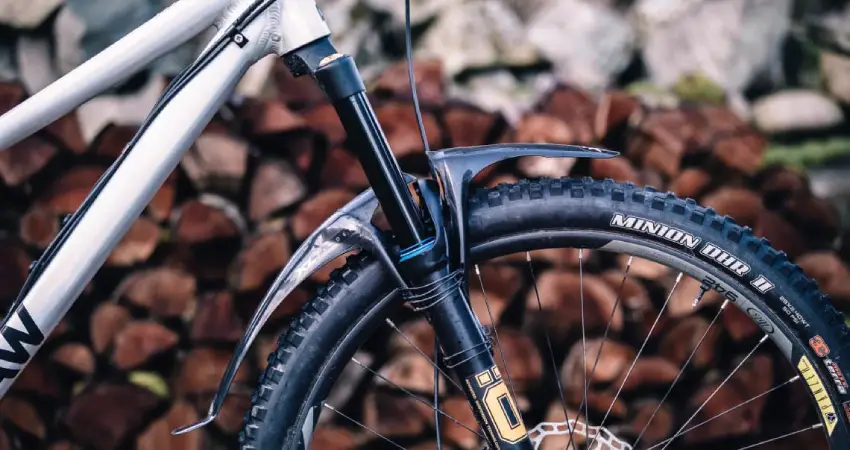 Can You Put Fenders On A Mountain Bike
