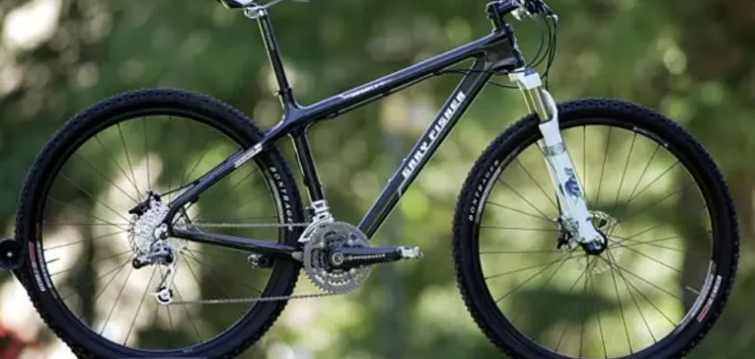 Gary Fisher Bikes