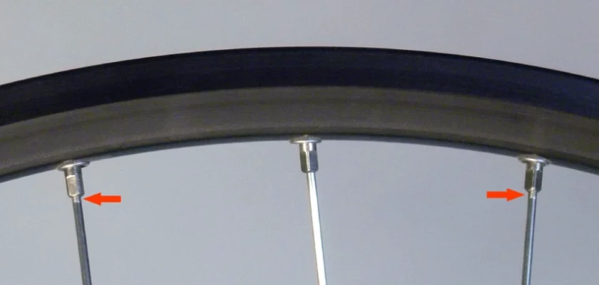 How To Measure Bike Spokes