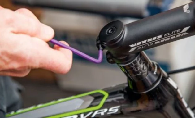 How To Raise The Handlebars On A Trek Bike