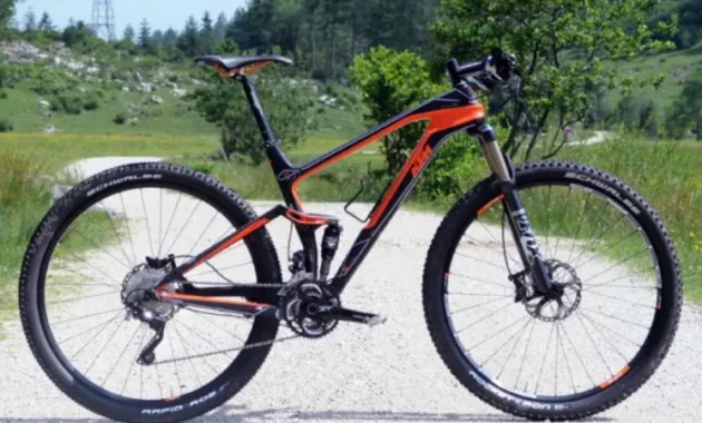 Ktm Bicycles