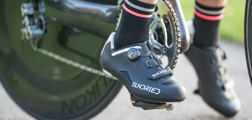 Do Pedals Come With Cleats