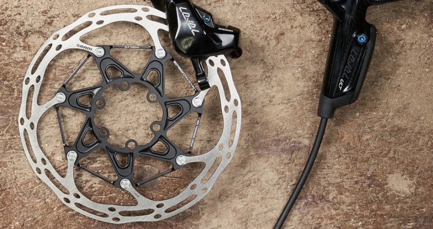 How To Adjust SRAM Disc Brakes