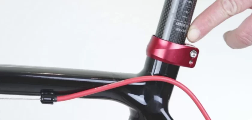 How To Adjust Specialized Bike Seat