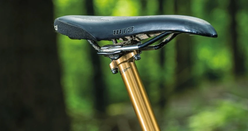 How To Adjust Your Dropper Seatpost