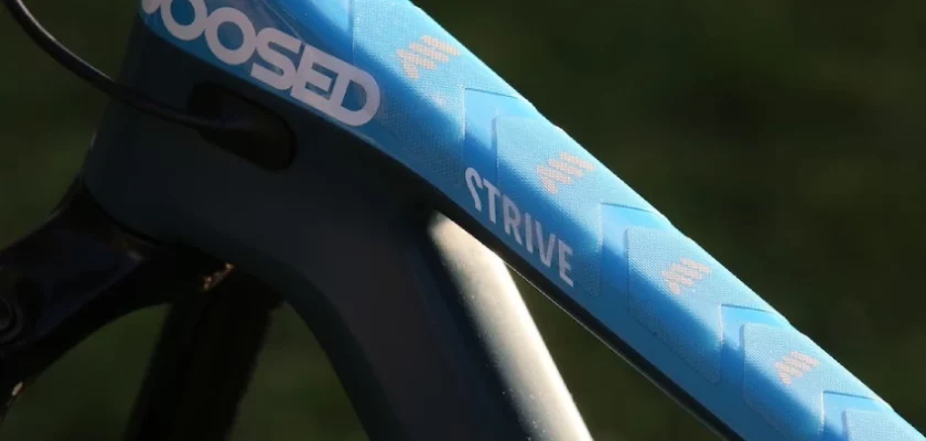 How To Clean Carbon Fibre Bike