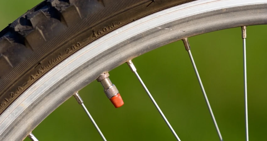 How To Clean Rust from Bike Rims