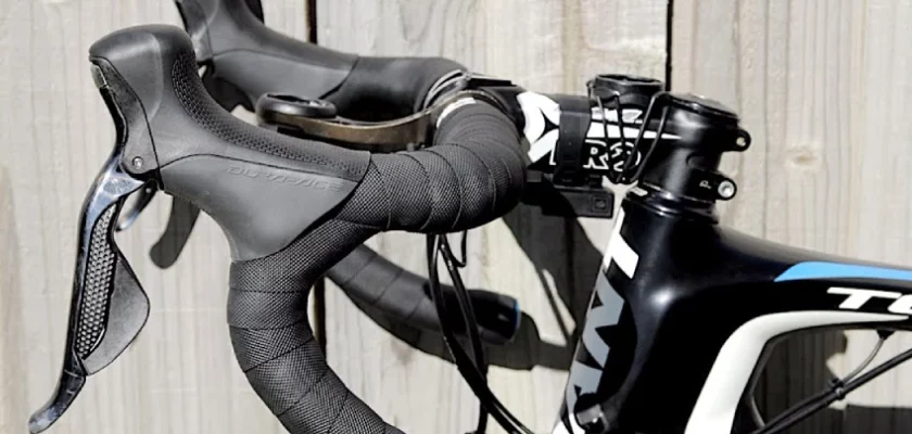 How To Install Brake Hoods on Road Bike
