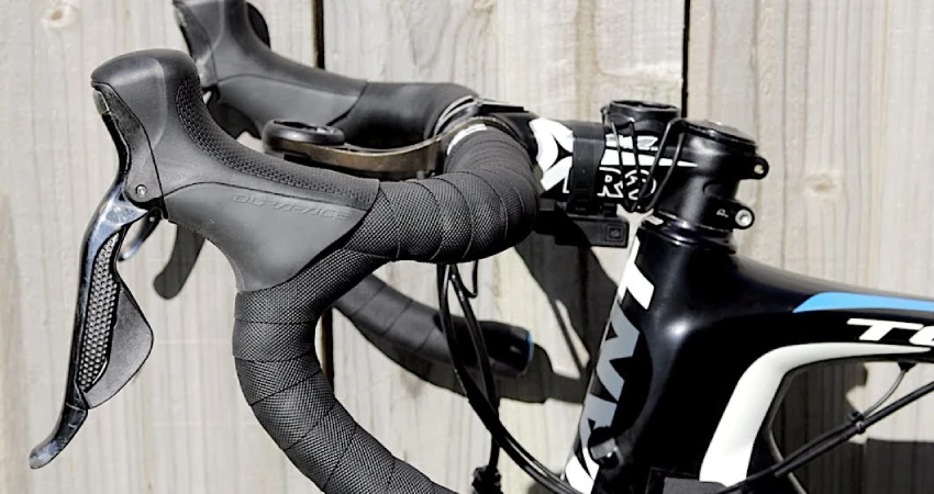 How To Install Brake Hoods on Road Bike