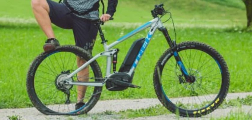 How To Mend A Puncture On An Electric Bike
