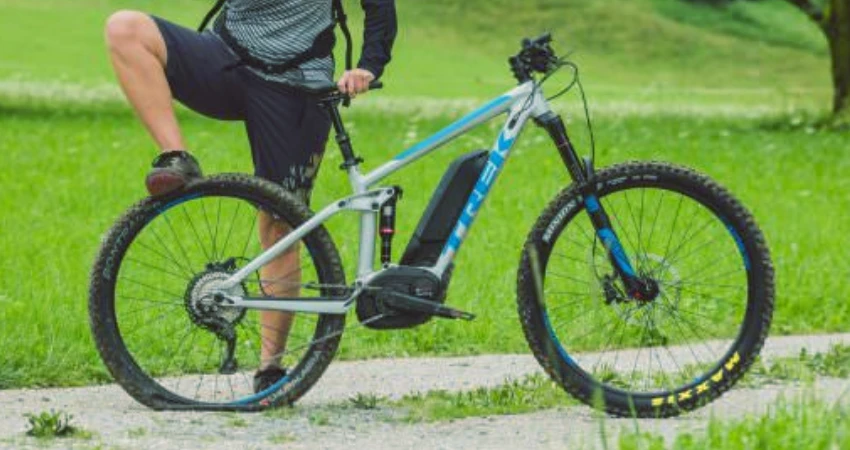 How To Mend A Puncture On An Electric Bike