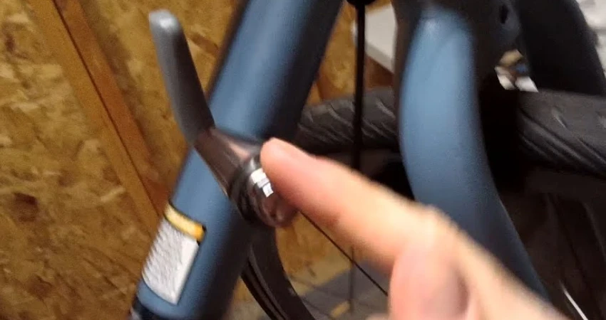 How To Remove Downtube Shifters