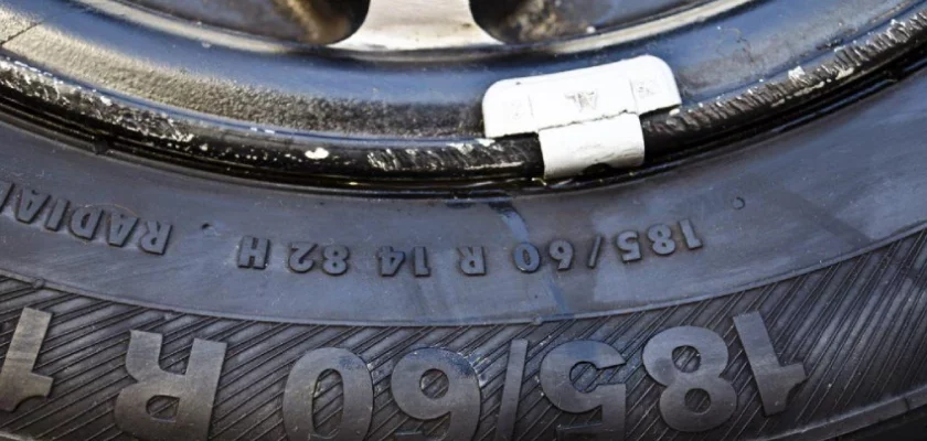 How to Remove Tire Bead Sealer
