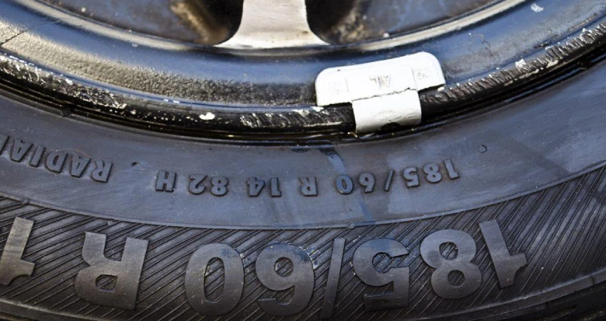 How to Remove Tire Bead Sealer