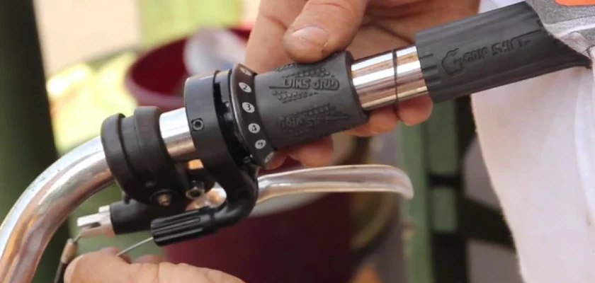 How To Replace a Grip Shift Cable