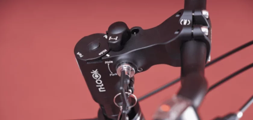 How To Rotate Bike Handlebars
