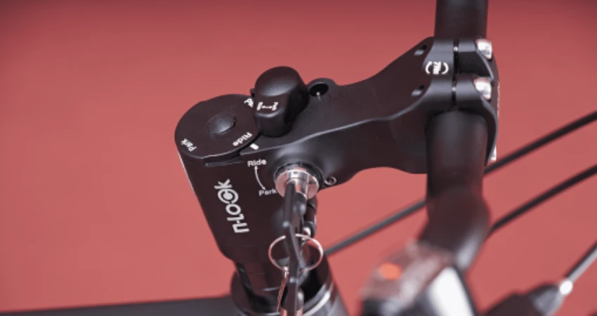 How To Rotate Bike Handlebars