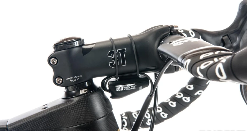 How To Slam Stem Road Bike