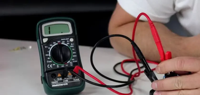 How To Test A Coil Pack On A Motorcycle