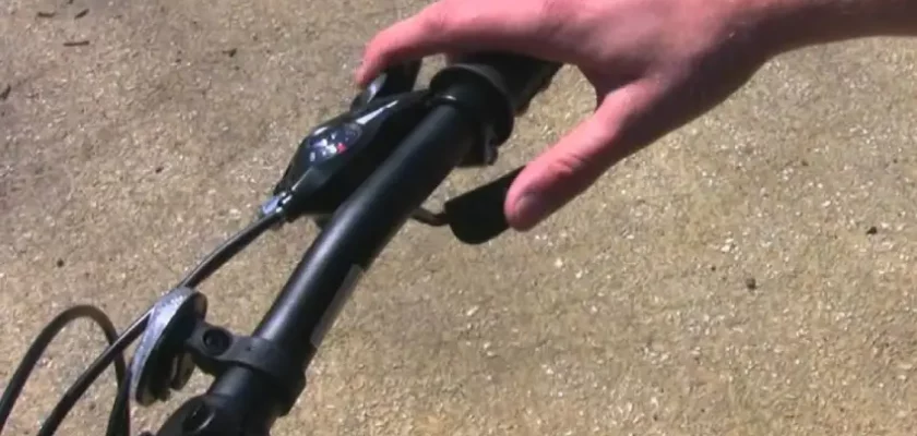 How To Use Shimano Rapidfire Shifters