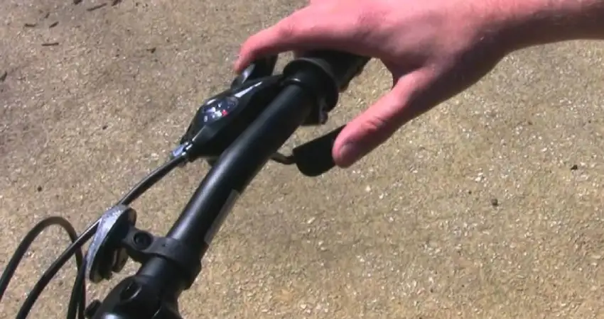 How To Use Shimano Rapidfire Shifters