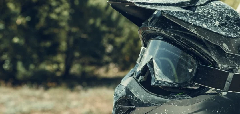 How to Clean a Smelly Bike Helmet