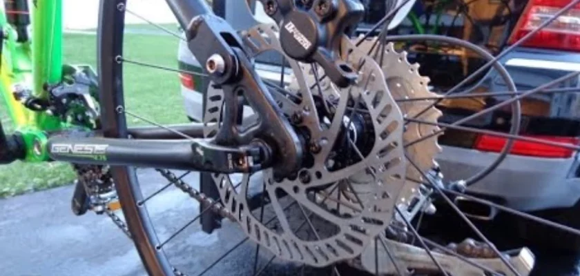 Can You Convert V Brakes to Disc Brakes