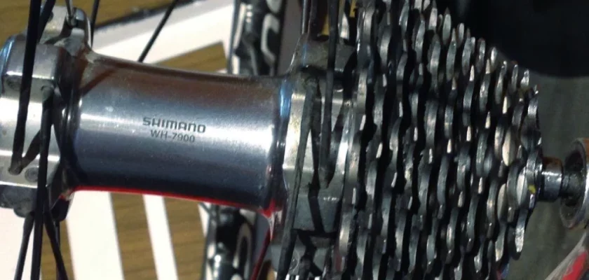 Can You Fit an 11-Speed Cassette on a 10-Speed Hub