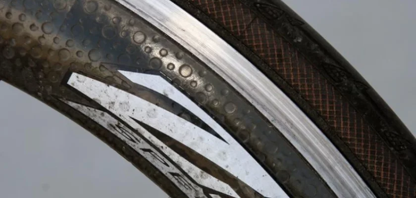 Can You Use Carbon Brake Pads on Aluminium Rims