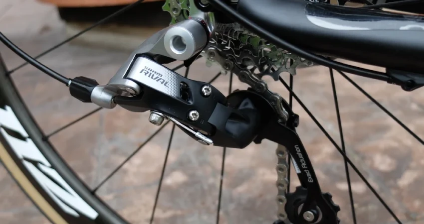 Can You Use SRAM Shifters with Shimano Derailleurs