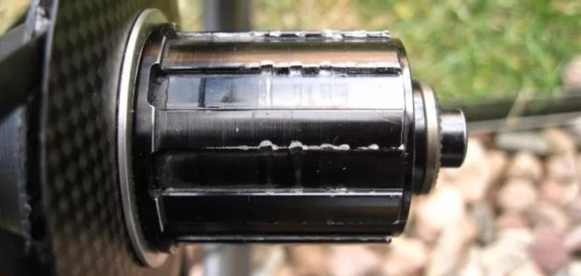 Do I Need A Cassette Spacer