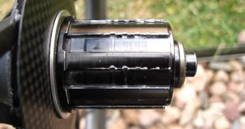 Do I Need A Cassette Spacer