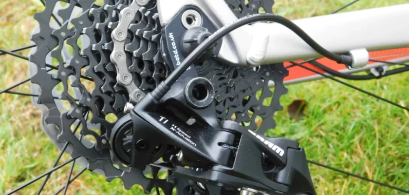 Do I Need A Derailleur Hanger