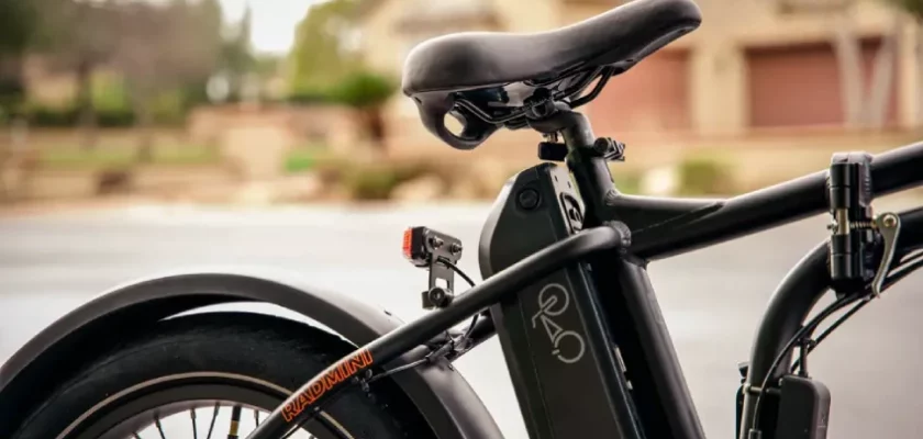 How Can I Make My Rad Power Bike Faster