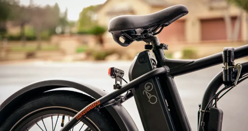 How Can I Make My Rad Power Bike Faster