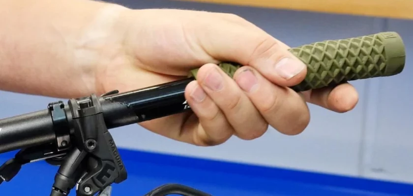 How To Stop Bike Handlebars From Slipping