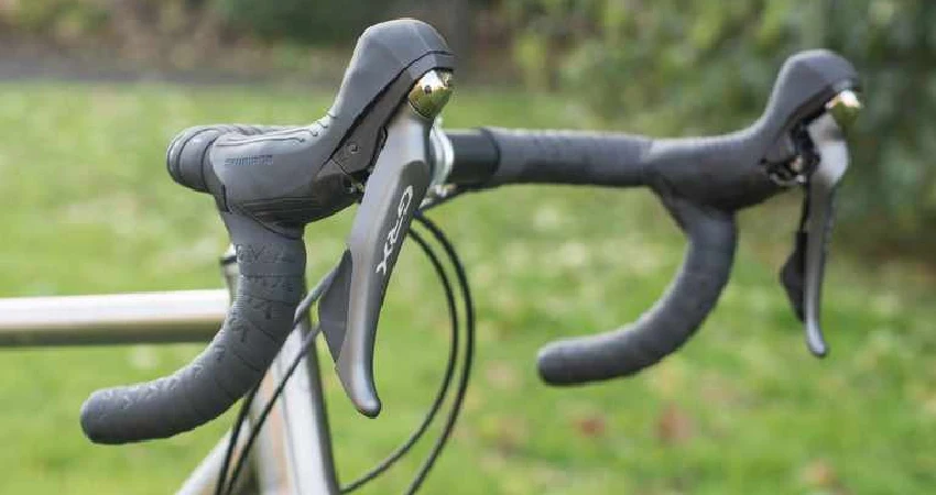 How to change road bike shifters