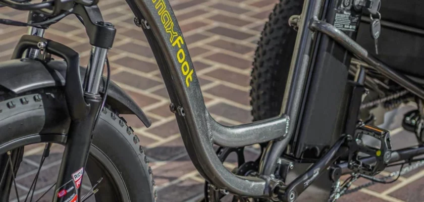 Maxfoot MF-30