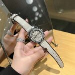 Swiss Royal Oak Womens Watch